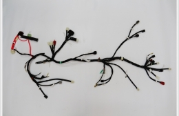 Wire Harness 