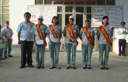 Há»p Ä‘áº§u thÃ¡ng 11