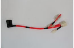 çŸ­ç·š (CORD)