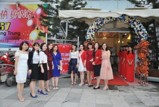 Chuong Trinh lien hoan chao xuan