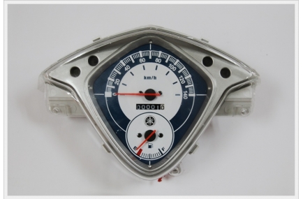 SPEEDO METER ASS'Y_002